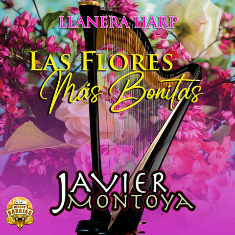 Las Flores Mas Bonitas