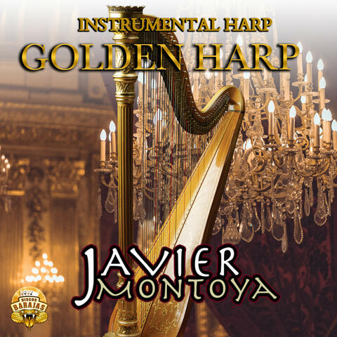 Golden Harp