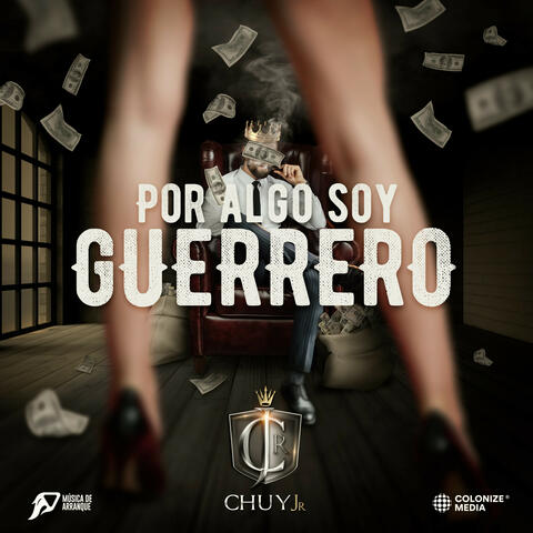 Por Algo Soy Guerrero