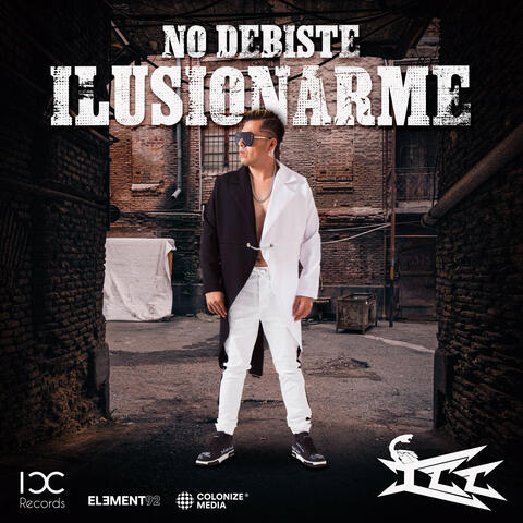 No Debiste Ilusionarme