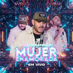 Mujer Enamorada