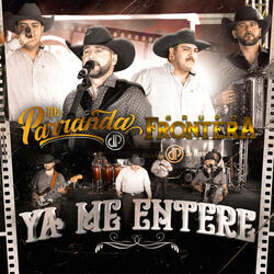 Ya Me Entere