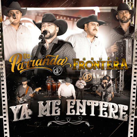 Ya Me Entere