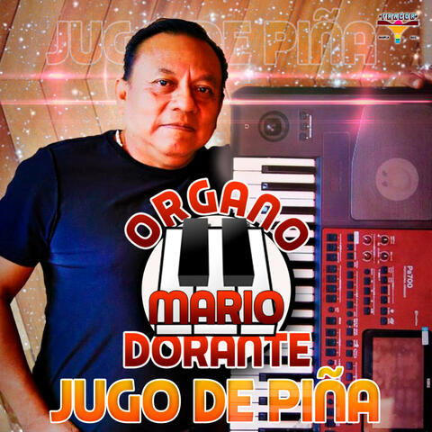 Jugo De Piña