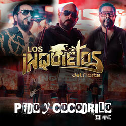 Pedo y Cocodrilo