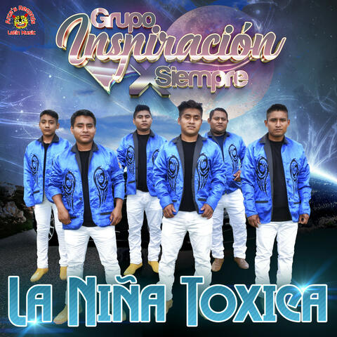 La Niña Toxica