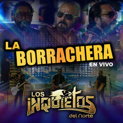 La Borrachera