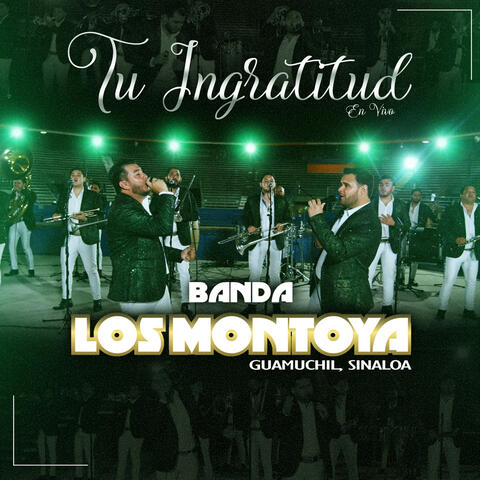 Tu Ingratitud