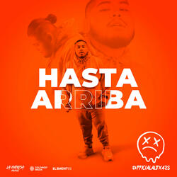 Hasta Arriba