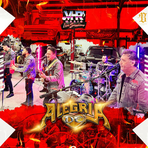 VHR Music Live Sessions