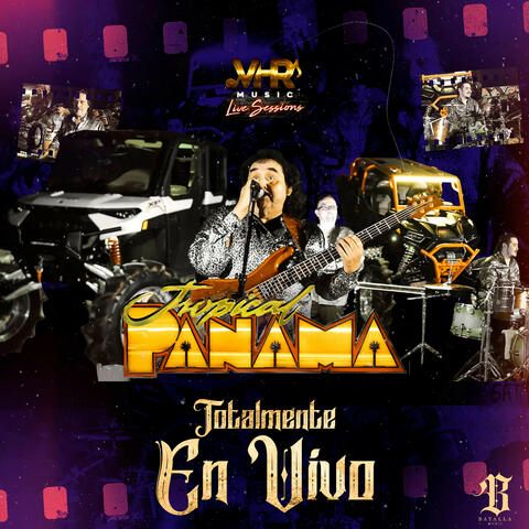 Totalmente En Vivo