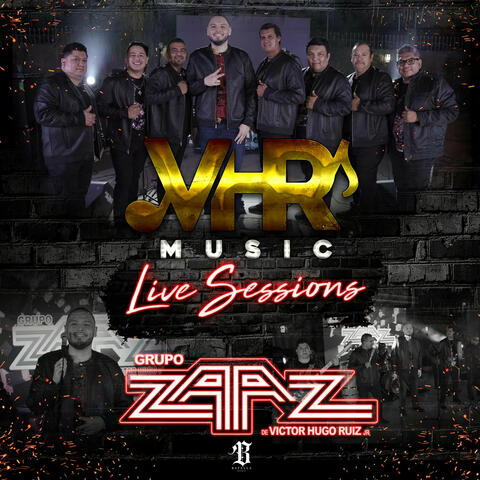VHR Music Live Sessions
