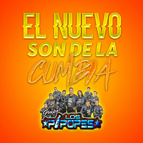 El Nuevo Son De La Cumbia