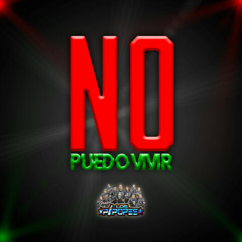 No Puedo Vivir