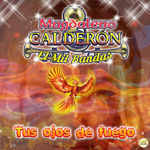 Tus Ojos De Fuego