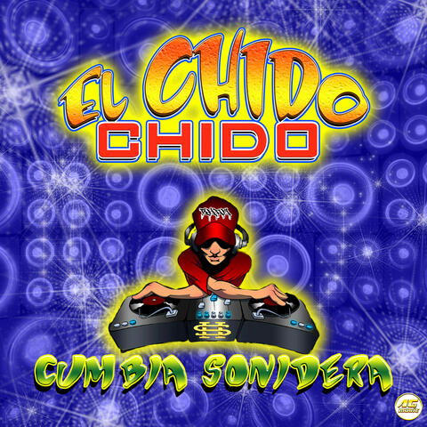 Cumbia Sonidera