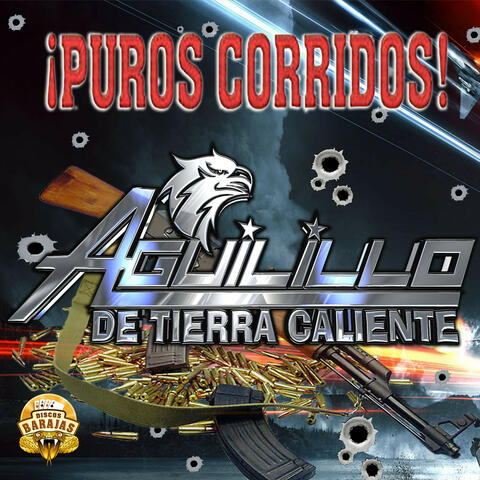 El Aguilillo De Tierra Caliente