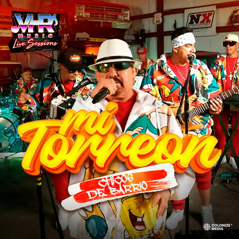Mi Torreon