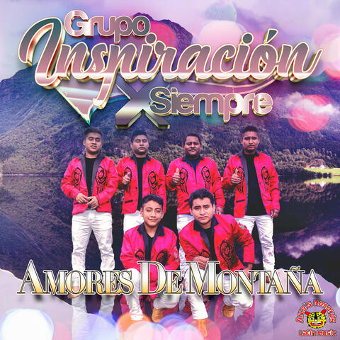 Amores De Montaña