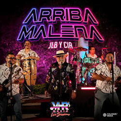 Arriba Malena