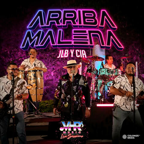 Arriba Malena