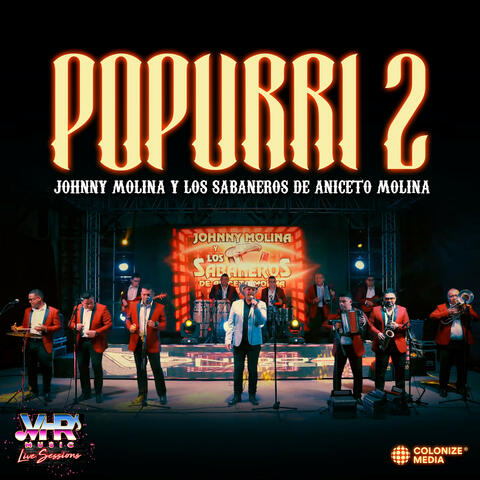 Popurri 2