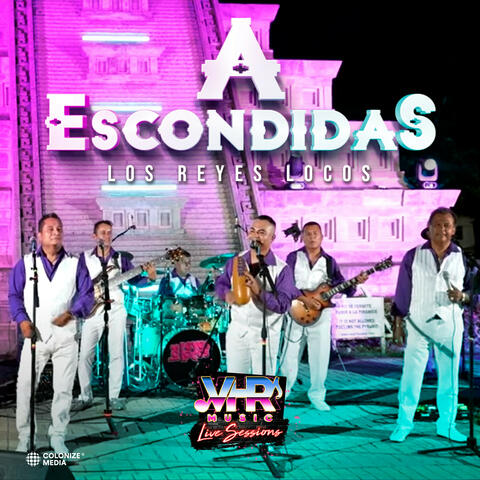 A Escondidas