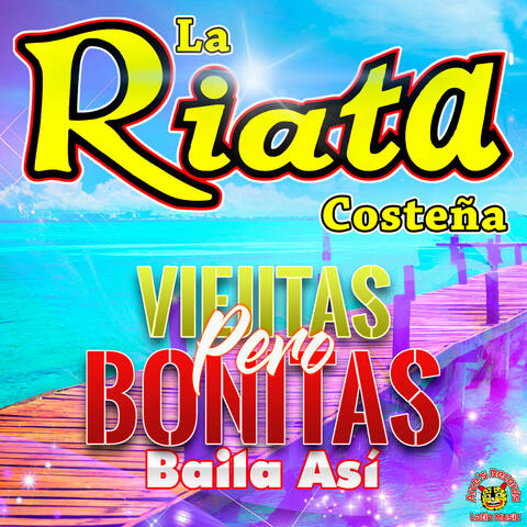 Viejitas Pero Bonitas