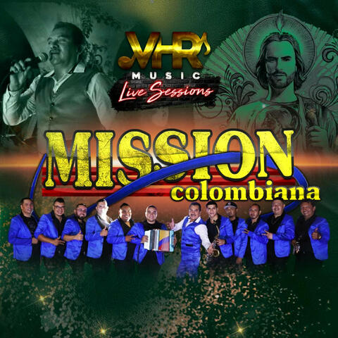 La Mission Colombiana