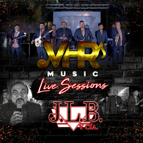 VHR Music Live Sessions