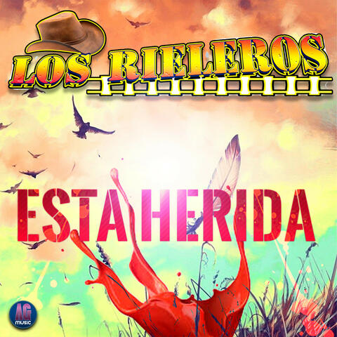 Esta Herida