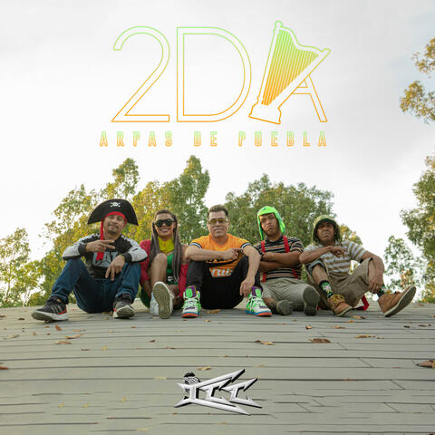 2Da Arpas De Puebla