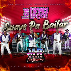 Suave Pa Bailar