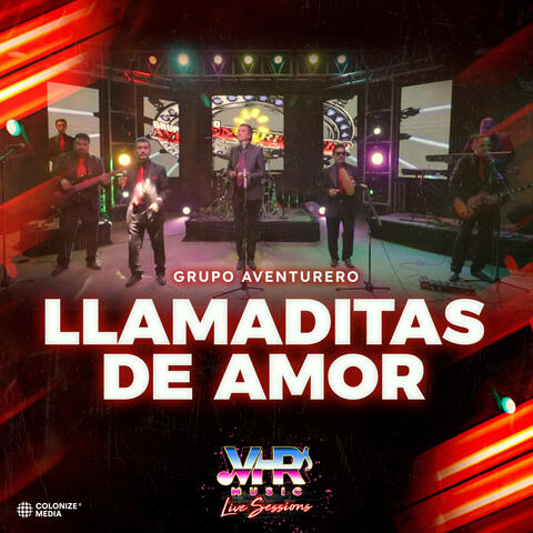 Llamaditas De Amor