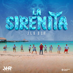 La Sirenita