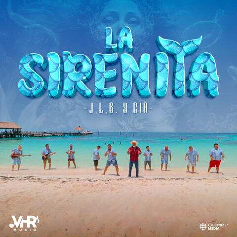 La Sirenita