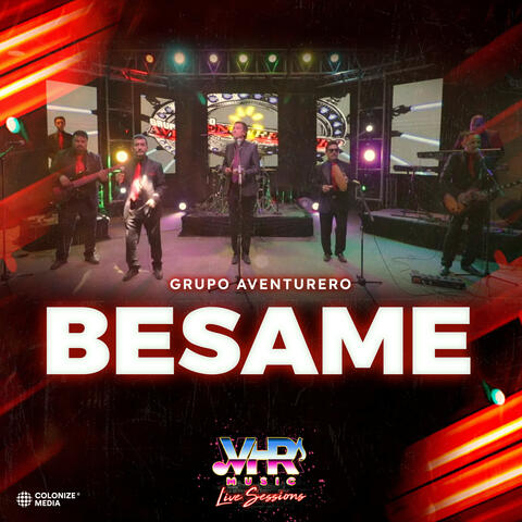 Bésame
