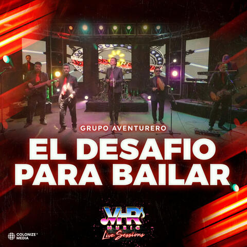 El Desafio Para Bailar