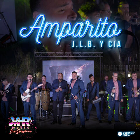 Amparito