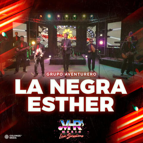La Negra Esther