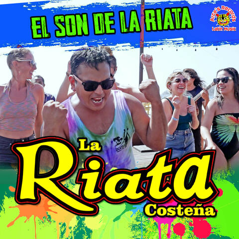 El Son De La Riata