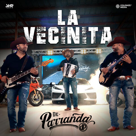 La Vecinita
