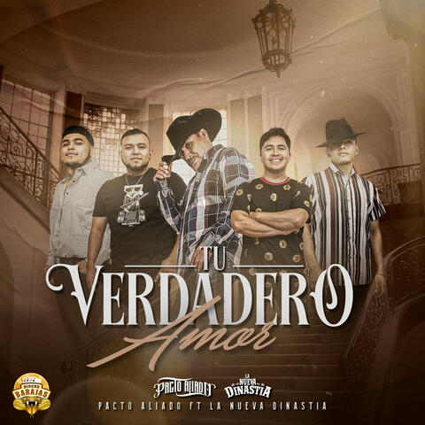 Tu Verdadero Amor