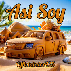 Asi Soy
