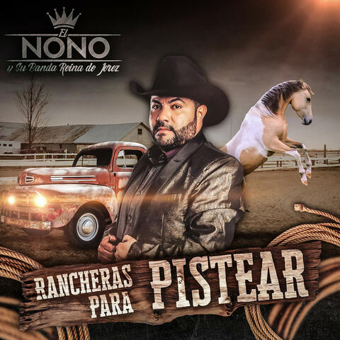 Rancheras Para Pistear