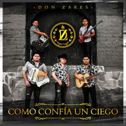 Como Confía Un Ciego