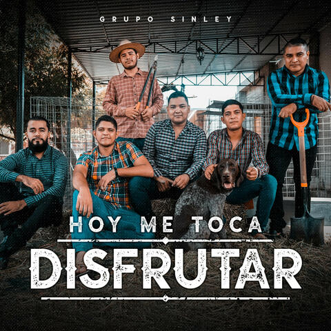 Hoy Me Toca Disfrutar