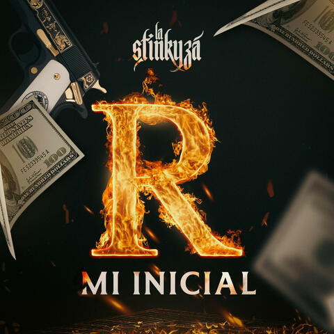 R Mi Inicial