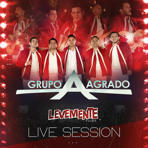 Levemente Live Session