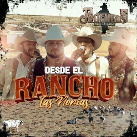 En Vivo Desde El Rancho Las Norias